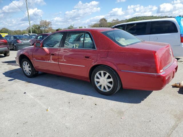 Photo 1 VIN: 1G6KD57Y46U108115 - CADILLAC DTS 