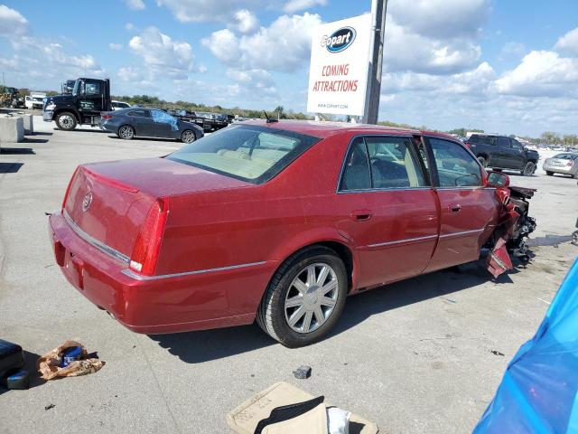 Photo 2 VIN: 1G6KD57Y46U108115 - CADILLAC DTS 