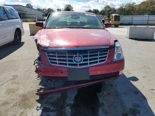 Photo 4 VIN: 1G6KD57Y46U108115 - CADILLAC DTS 