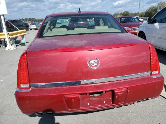 Photo 5 VIN: 1G6KD57Y46U108115 - CADILLAC DTS 