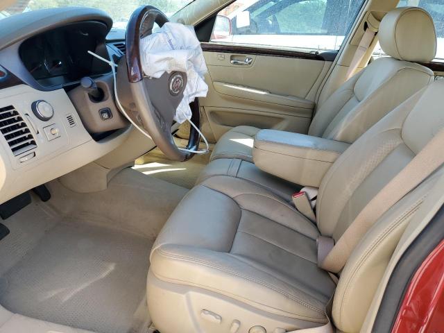 Photo 6 VIN: 1G6KD57Y46U108115 - CADILLAC DTS 