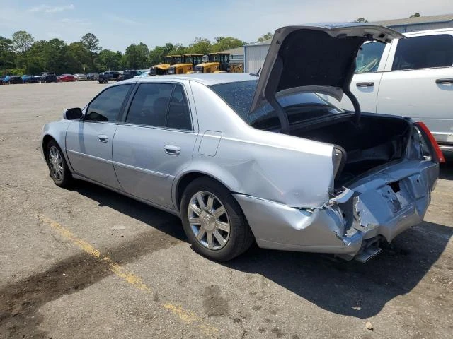 Photo 1 VIN: 1G6KD57Y46U111189 - CADILLAC DTS 