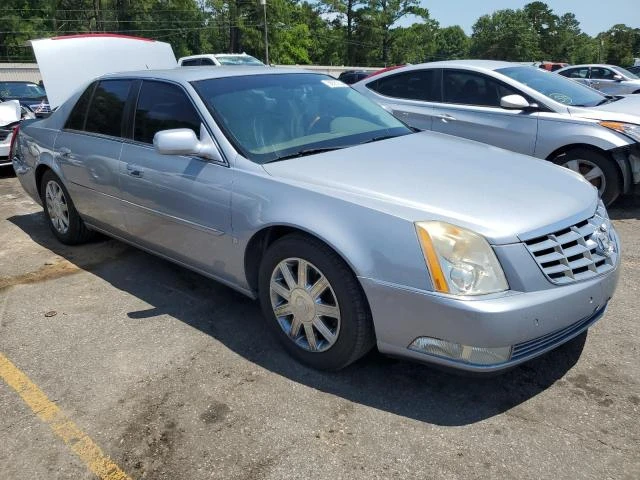 Photo 3 VIN: 1G6KD57Y46U111189 - CADILLAC DTS 