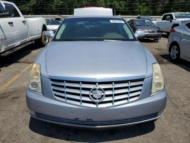 Photo 4 VIN: 1G6KD57Y46U111189 - CADILLAC DTS 