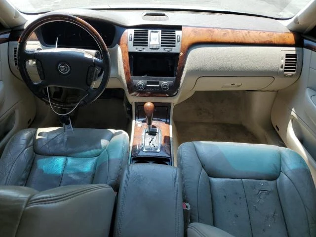 Photo 7 VIN: 1G6KD57Y46U111189 - CADILLAC DTS 