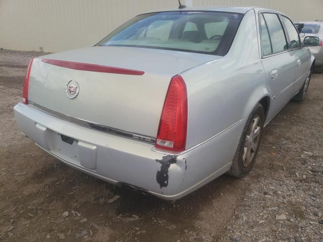 Photo 3 VIN: 1G6KD57Y46U153071 - CADILLAC DTS 