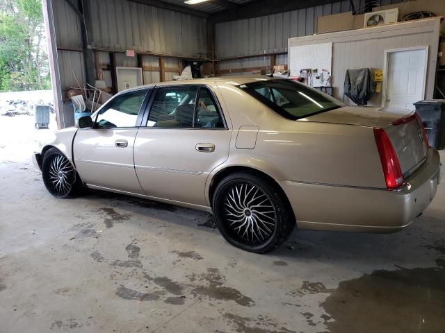 Photo 1 VIN: 1G6KD57Y46U172610 - CADILLAC DTS 