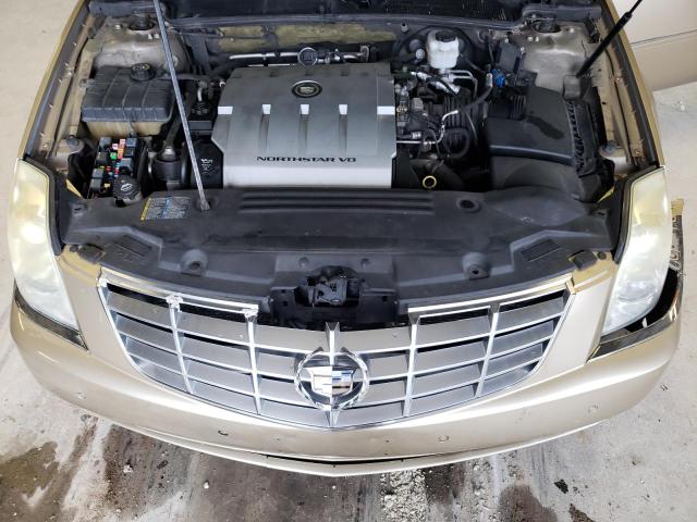 Photo 10 VIN: 1G6KD57Y46U172610 - CADILLAC DTS 