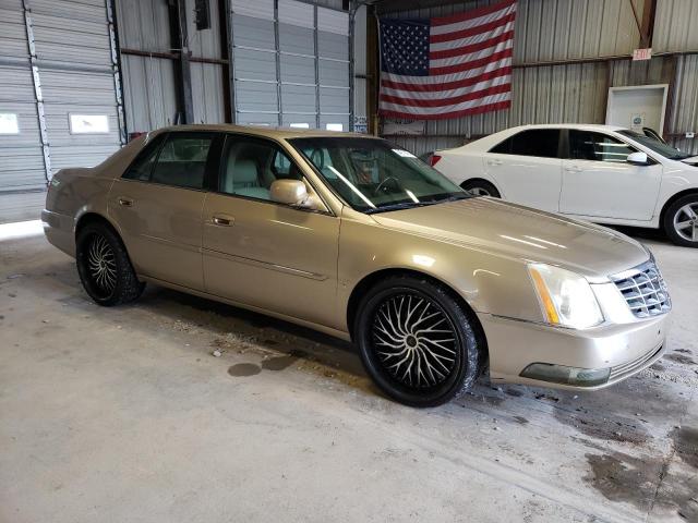 Photo 3 VIN: 1G6KD57Y46U172610 - CADILLAC DTS 