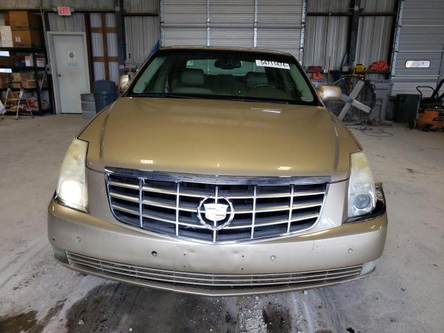 Photo 4 VIN: 1G6KD57Y46U172610 - CADILLAC DTS 