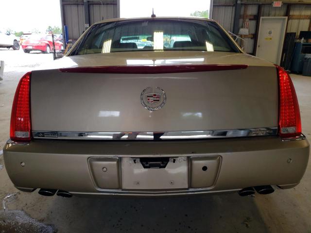 Photo 5 VIN: 1G6KD57Y46U172610 - CADILLAC DTS 