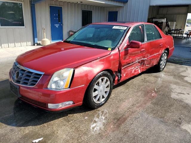 Photo 0 VIN: 1G6KD57Y46U229193 - CADILLAC DTS 