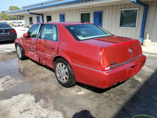 Photo 1 VIN: 1G6KD57Y46U229193 - CADILLAC DTS 