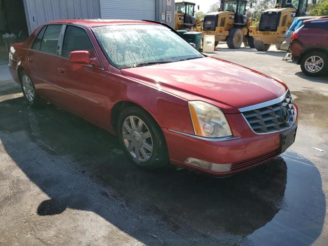 Photo 3 VIN: 1G6KD57Y46U229193 - CADILLAC DTS 