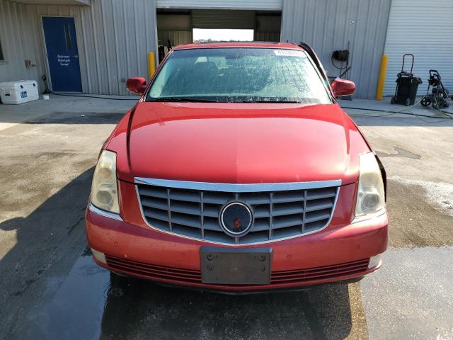 Photo 4 VIN: 1G6KD57Y46U229193 - CADILLAC DTS 