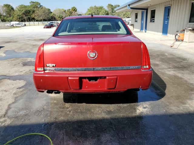 Photo 5 VIN: 1G6KD57Y46U229193 - CADILLAC DTS 