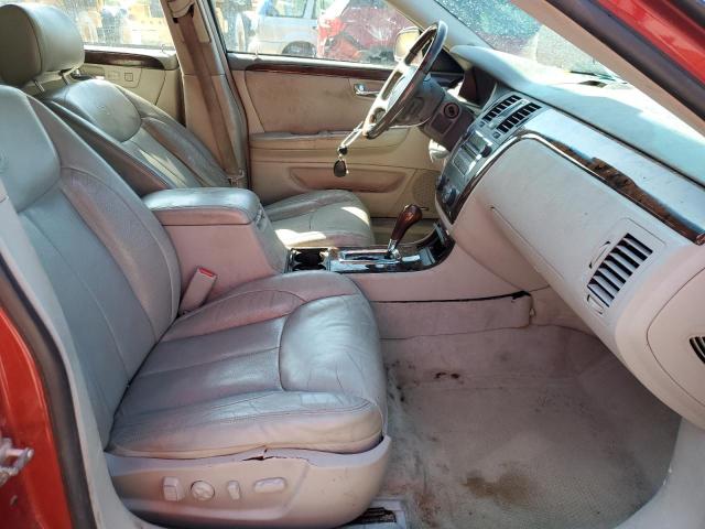 Photo 6 VIN: 1G6KD57Y46U229193 - CADILLAC DTS 