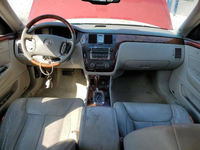 Photo 7 VIN: 1G6KD57Y46U229193 - CADILLAC DTS 