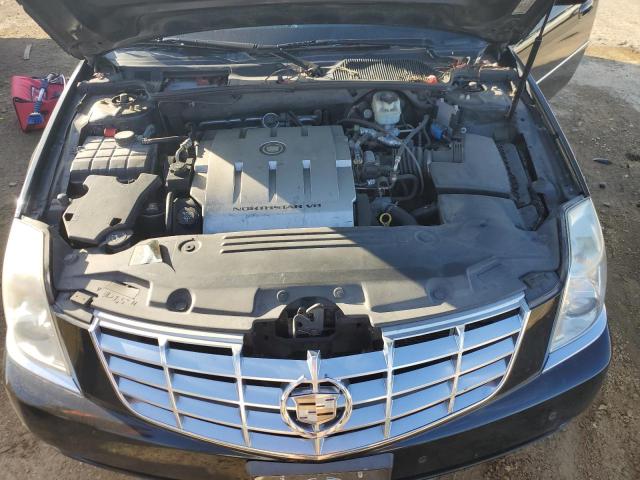 Photo 10 VIN: 1G6KD57Y46U236239 - CADILLAC DTS 