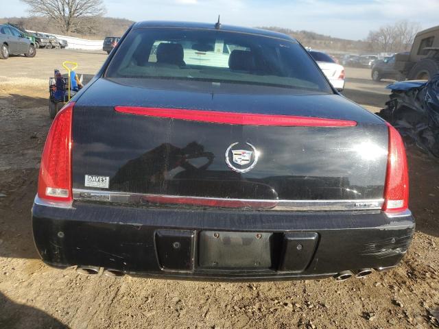 Photo 5 VIN: 1G6KD57Y46U236239 - CADILLAC DTS 