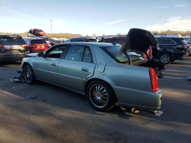 Photo 1 VIN: 1G6KD57Y46U236614 - CADILLAC DTS 