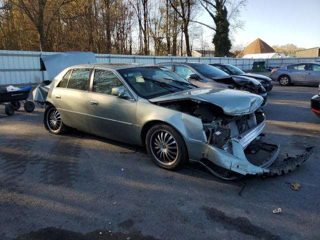 Photo 3 VIN: 1G6KD57Y46U236614 - CADILLAC DTS 