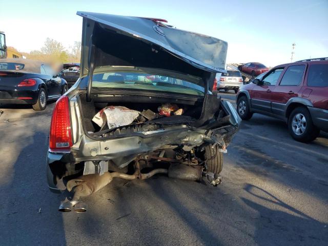 Photo 5 VIN: 1G6KD57Y46U236614 - CADILLAC DTS 