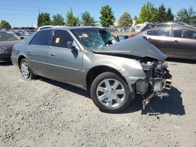 Photo 3 VIN: 1G6KD57Y46U241778 - CADILLAC DTS 