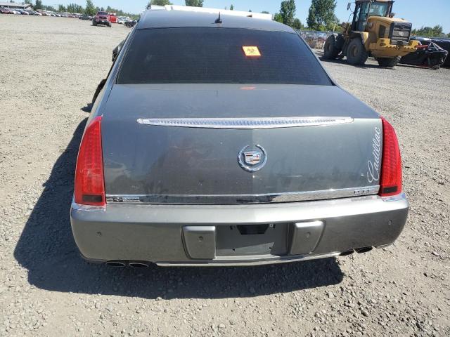 Photo 5 VIN: 1G6KD57Y46U241778 - CADILLAC DTS 