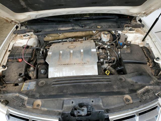 Photo 10 VIN: 1G6KD57Y46U256667 - CADILLAC DTS 