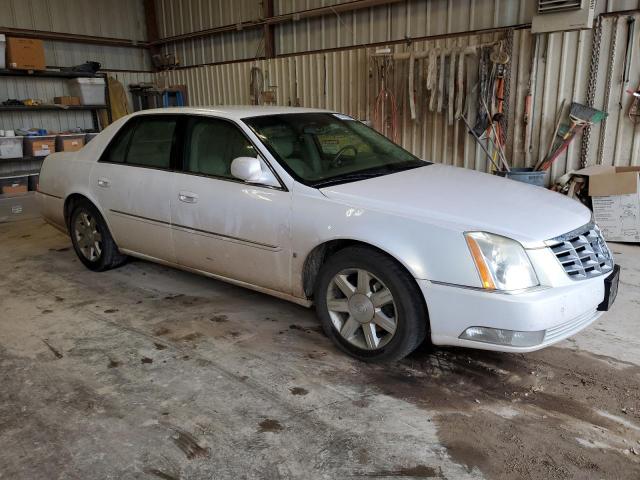 Photo 3 VIN: 1G6KD57Y46U256667 - CADILLAC DTS 