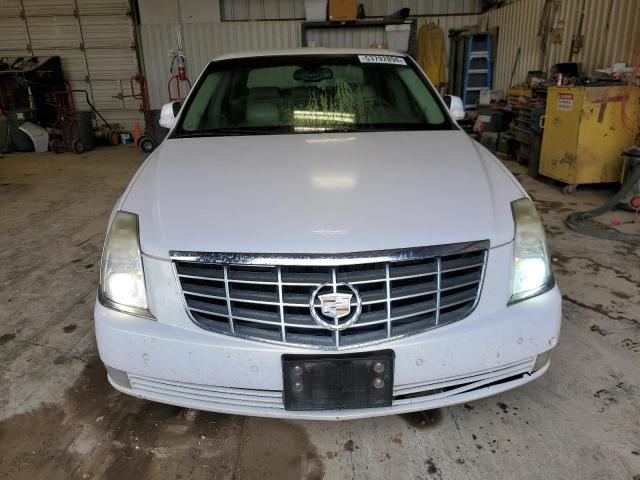 Photo 4 VIN: 1G6KD57Y46U256667 - CADILLAC DTS 