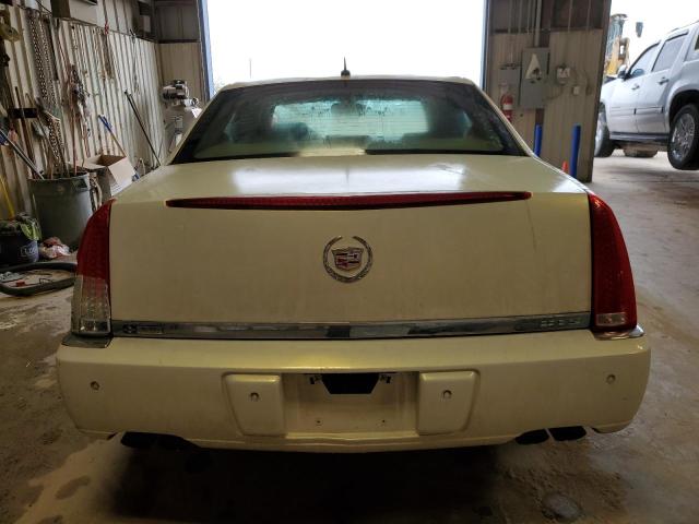 Photo 5 VIN: 1G6KD57Y46U256667 - CADILLAC DTS 