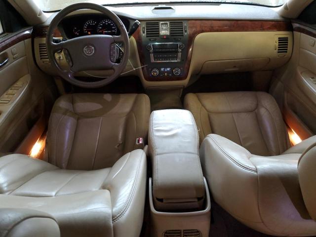 Photo 7 VIN: 1G6KD57Y46U256667 - CADILLAC DTS 