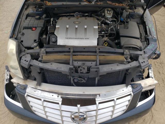 Photo 10 VIN: 1G6KD57Y47U121416 - CADILLAC DTS 