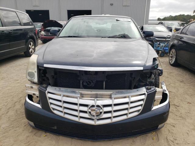 Photo 4 VIN: 1G6KD57Y47U121416 - CADILLAC DTS 