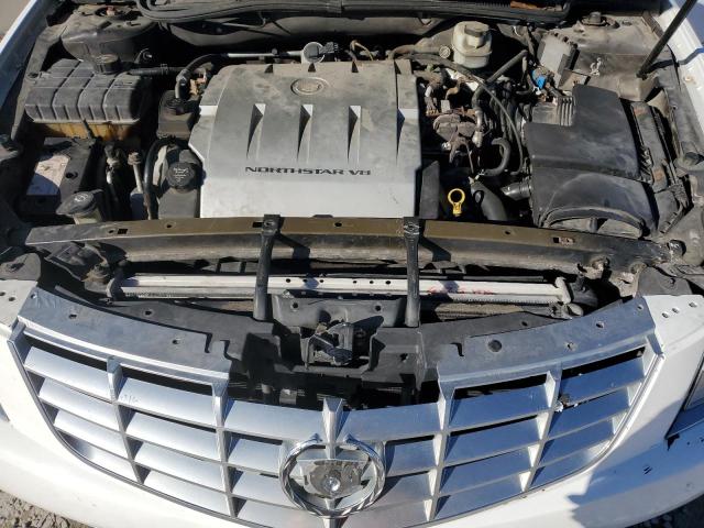 Photo 10 VIN: 1G6KD57Y47U160832 - CADILLAC DTS 