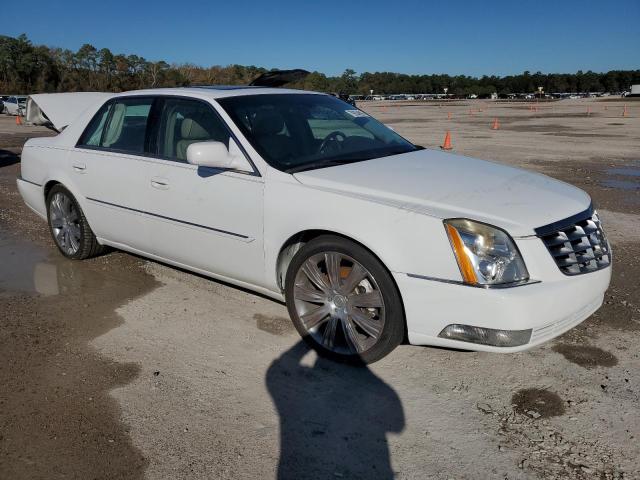 Photo 3 VIN: 1G6KD57Y47U160832 - CADILLAC DTS 