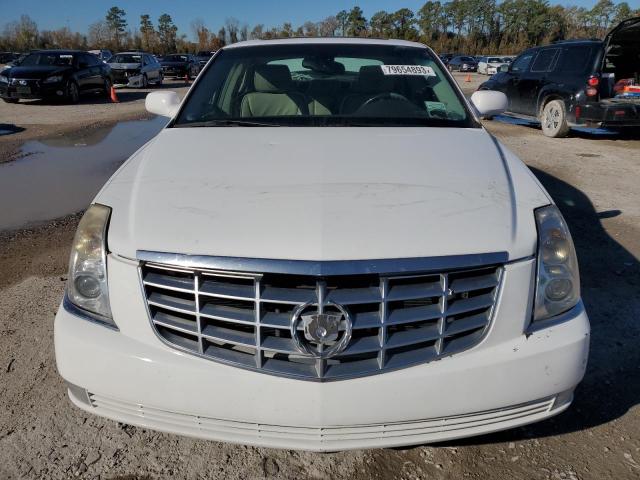 Photo 4 VIN: 1G6KD57Y47U160832 - CADILLAC DTS 