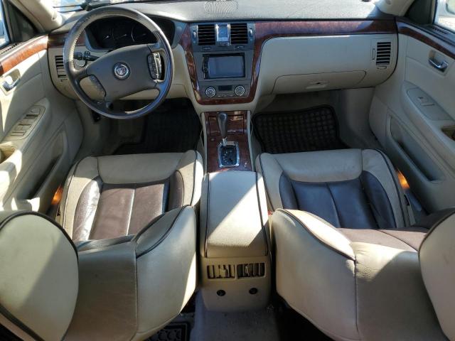 Photo 7 VIN: 1G6KD57Y47U160832 - CADILLAC DTS 