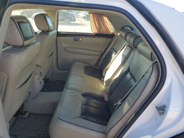 Photo 9 VIN: 1G6KD57Y47U160832 - CADILLAC DTS 