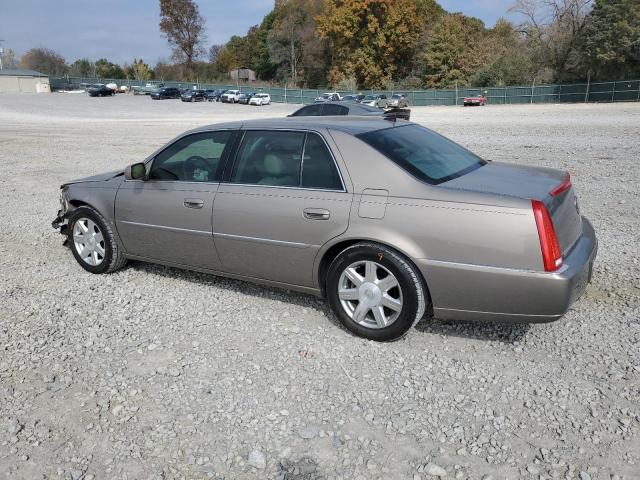 Photo 1 VIN: 1G6KD57Y47U161432 - CADILLAC DTS 