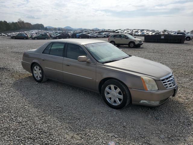 Photo 3 VIN: 1G6KD57Y47U161432 - CADILLAC DTS 