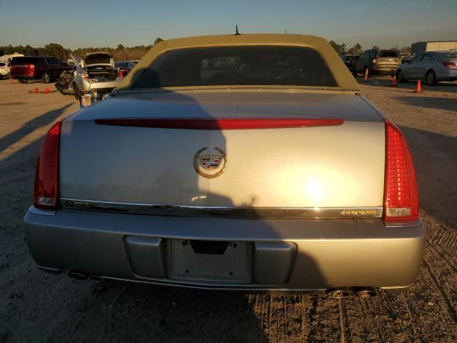 Photo 5 VIN: 1G6KD57Y47U185195 - CADILLAC DTS 