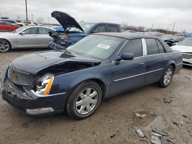 Photo 0 VIN: 1G6KD57Y47U186332 - CADILLAC DTS 