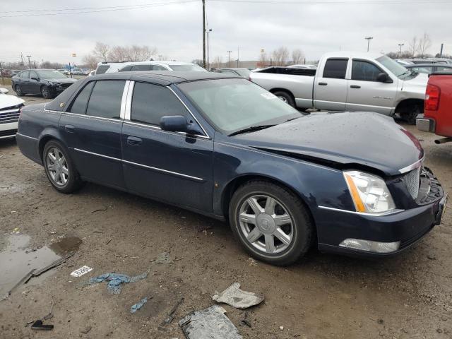 Photo 3 VIN: 1G6KD57Y47U186332 - CADILLAC DTS 