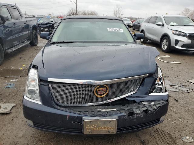 Photo 4 VIN: 1G6KD57Y47U186332 - CADILLAC DTS 