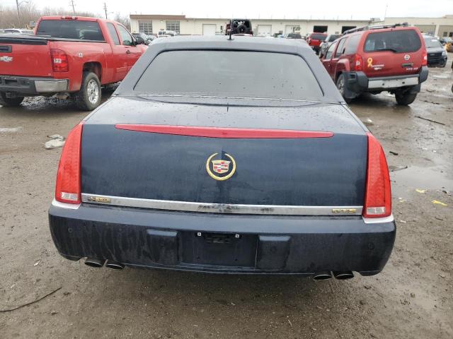 Photo 5 VIN: 1G6KD57Y47U186332 - CADILLAC DTS 