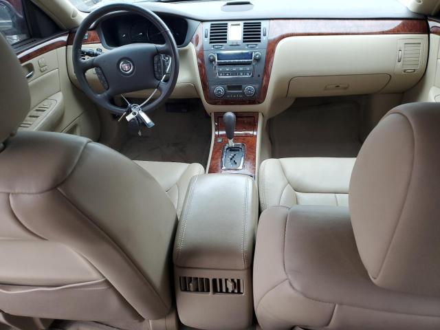 Photo 7 VIN: 1G6KD57Y47U186332 - CADILLAC DTS 