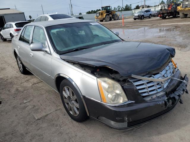 Photo 3 VIN: 1G6KD57Y47U187576 - CADILLAC DTS 